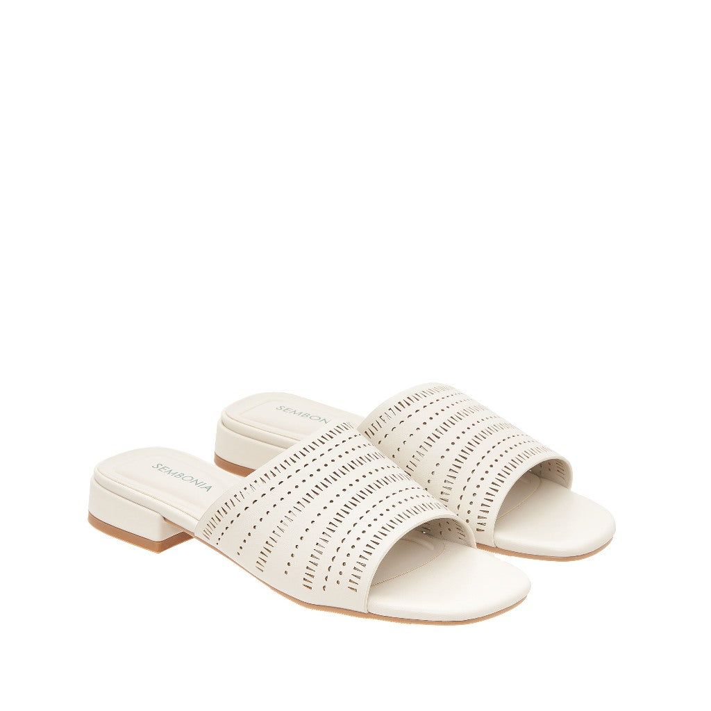 Women Synthetic Leather Sandal