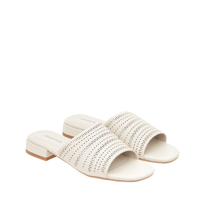 Women Synthetic Leather Sandal