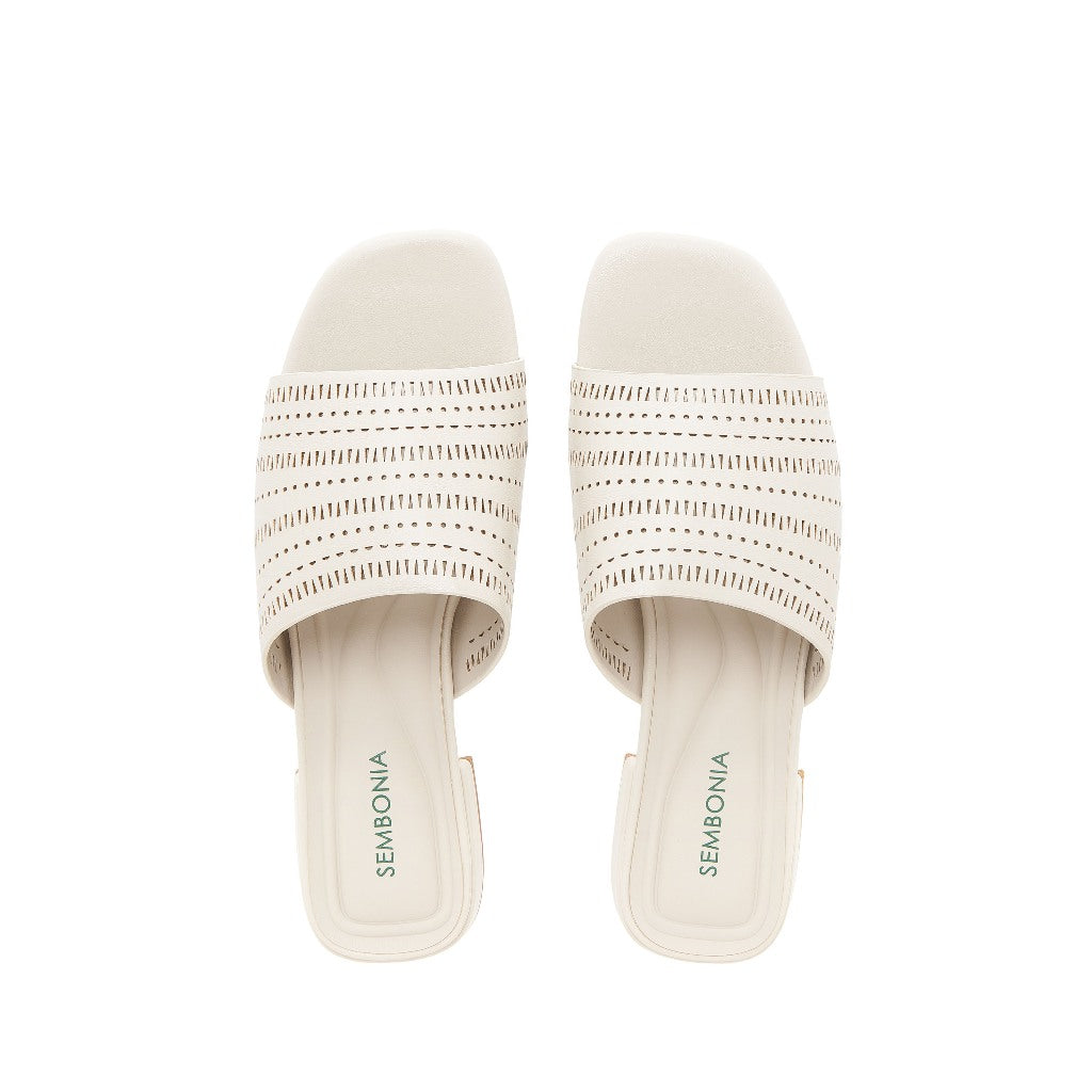 Women Synthetic Leather Sandal