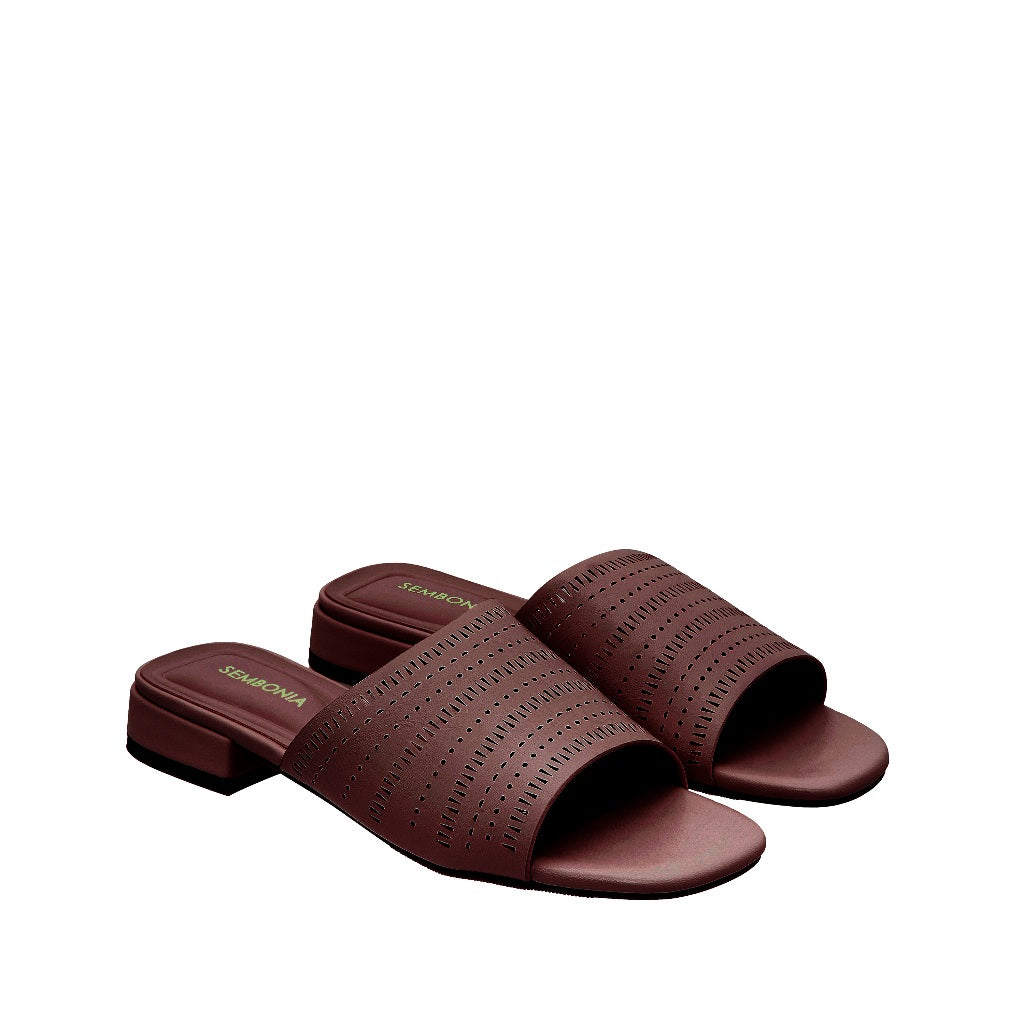 Women Synthetic Leather Sandal