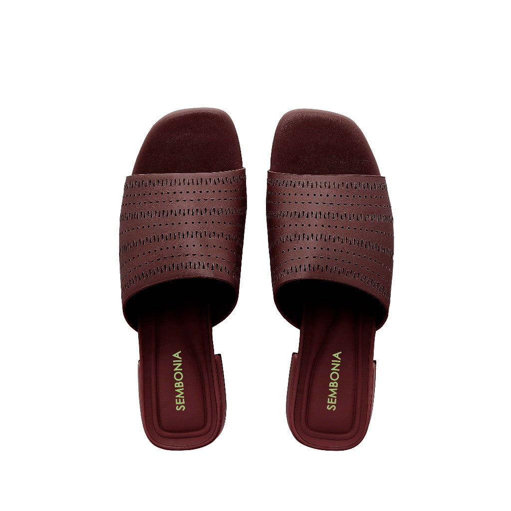 Women Synthetic Leather Sandal