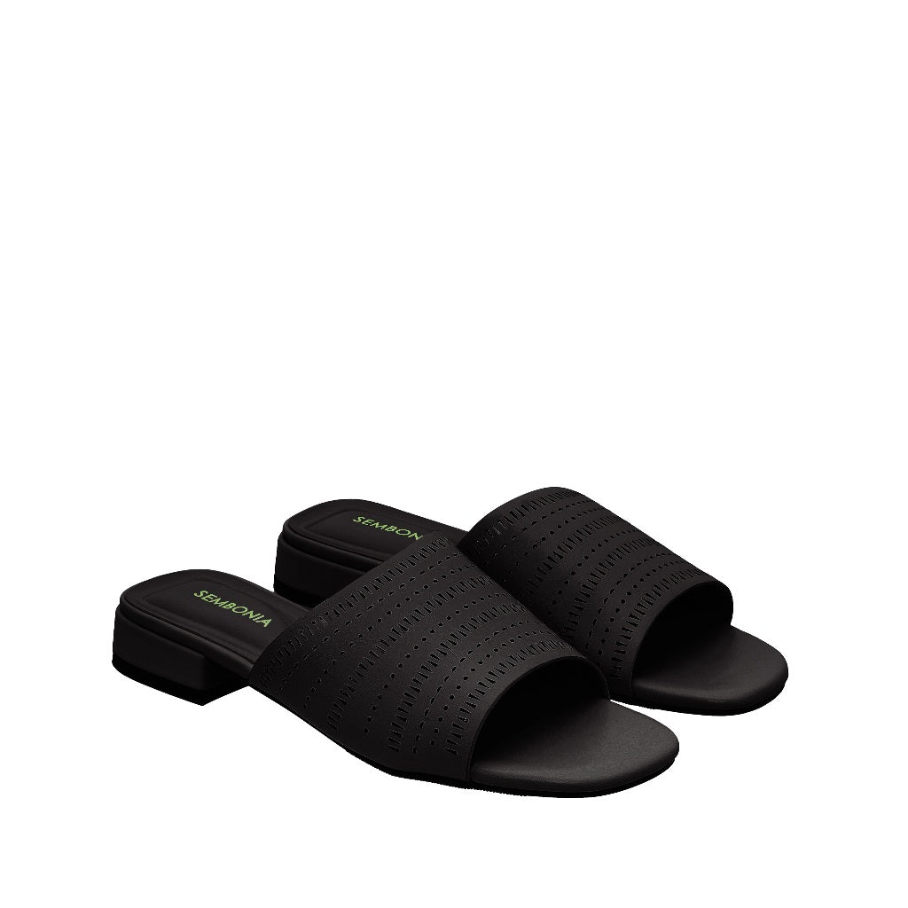 Women Synthetic Leather Sandal