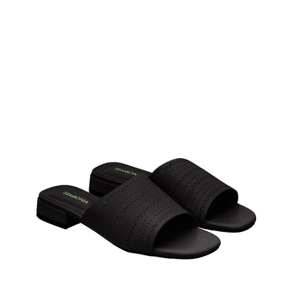 Women Synthetic Leather Sandal