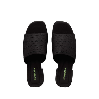 Women Synthetic Leather Sandal