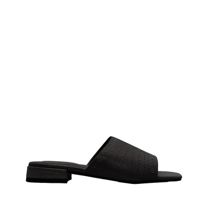 Women Synthetic Leather Sandal