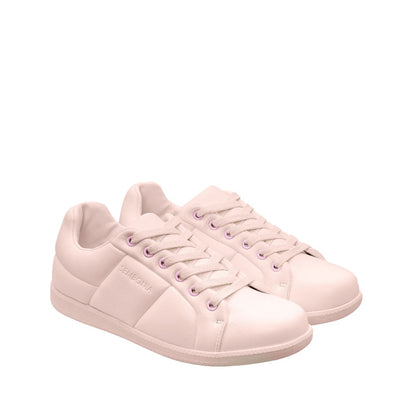 Women Recycled Materials of Synthetic Leather Sneaker
