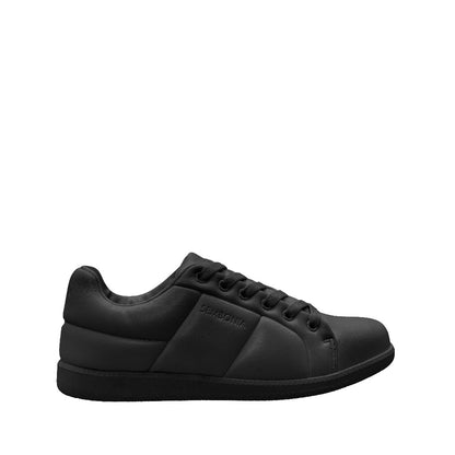 Women Recycled Materials of Synthetic Leather Sneaker