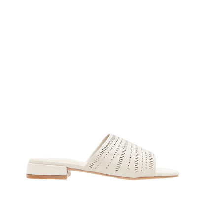 Women Synthetic Leather Sandal