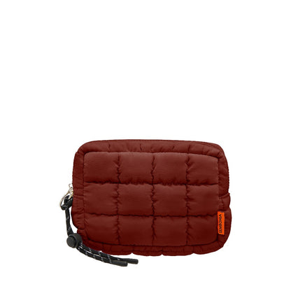 Pufflet Pouch