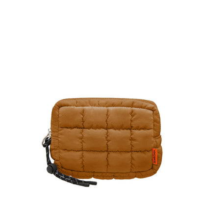 Pufflet Pouch