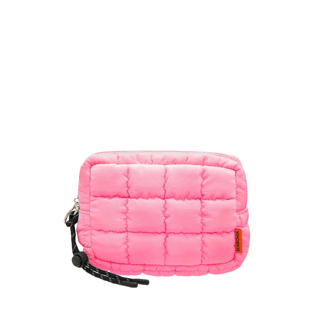 Pufflet Pouch