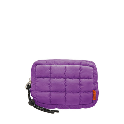 Pufflet Pouch
