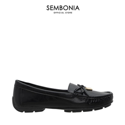 Women Synthetic Leather Loafer