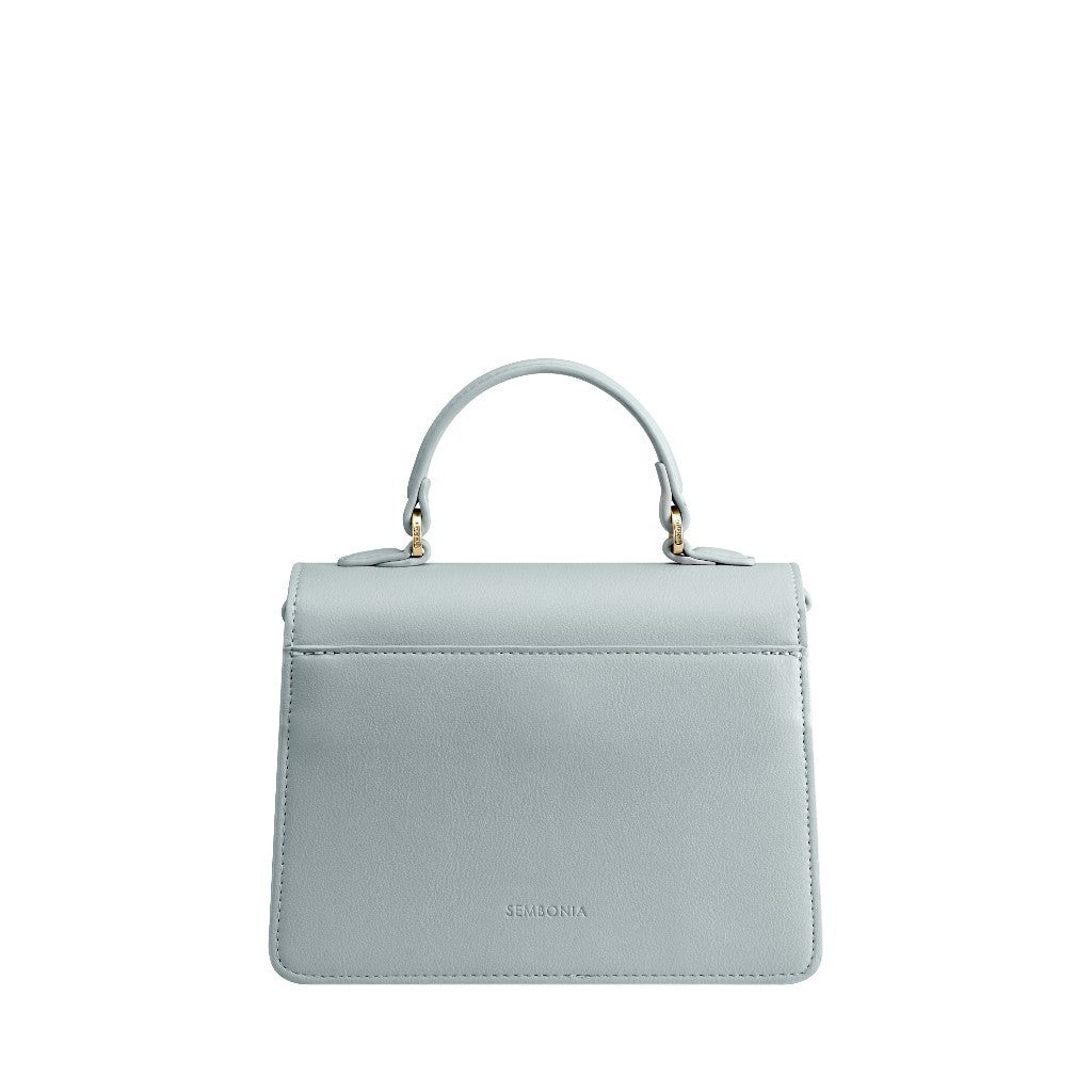 Chevron Statement Crossbody Bag
