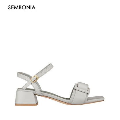 Women Synthetic Leather Court