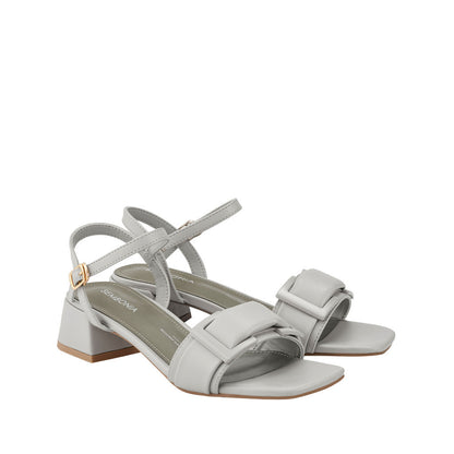 Women Synthetic Leather Court