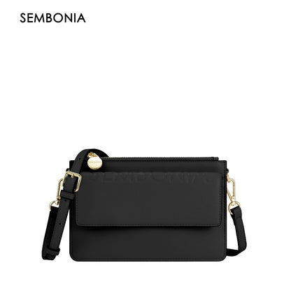 Naomi Double-Layered Pouch