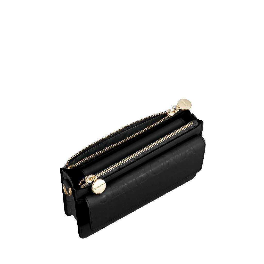 Naomi Double-Layered Pouch