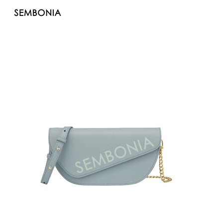 Iconic Crescent Bag