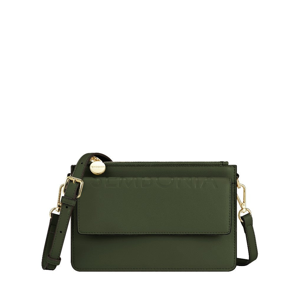 Naomi Double-Layered Pouch