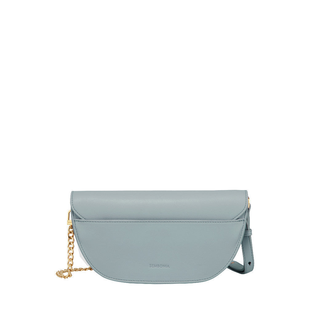 Iconic Crescent Bag