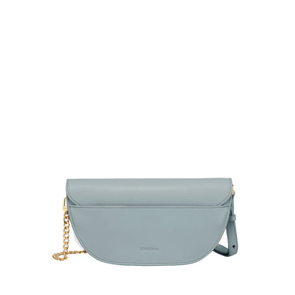 Iconic Crescent Bag