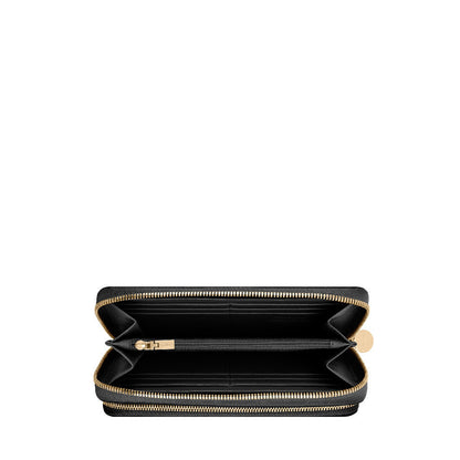 2-Tier Zip-Around Wallet