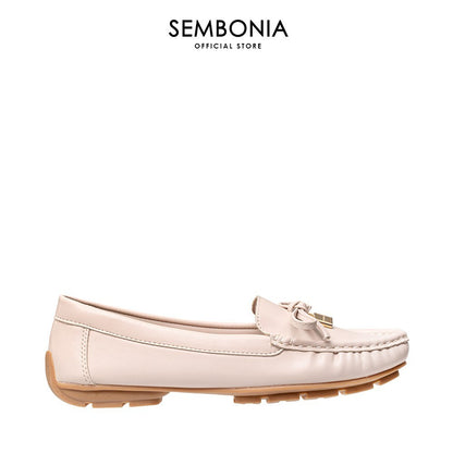 Women Synthetic Leather Loafer