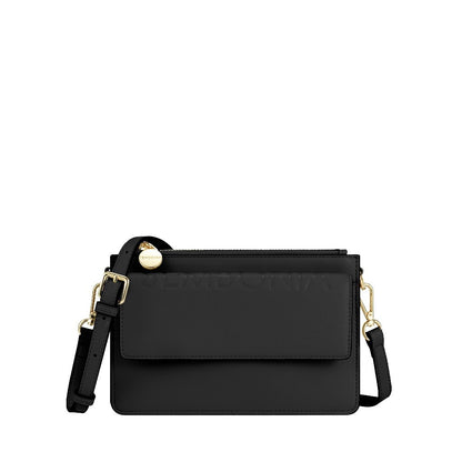 Naomi Double-Layered Pouch