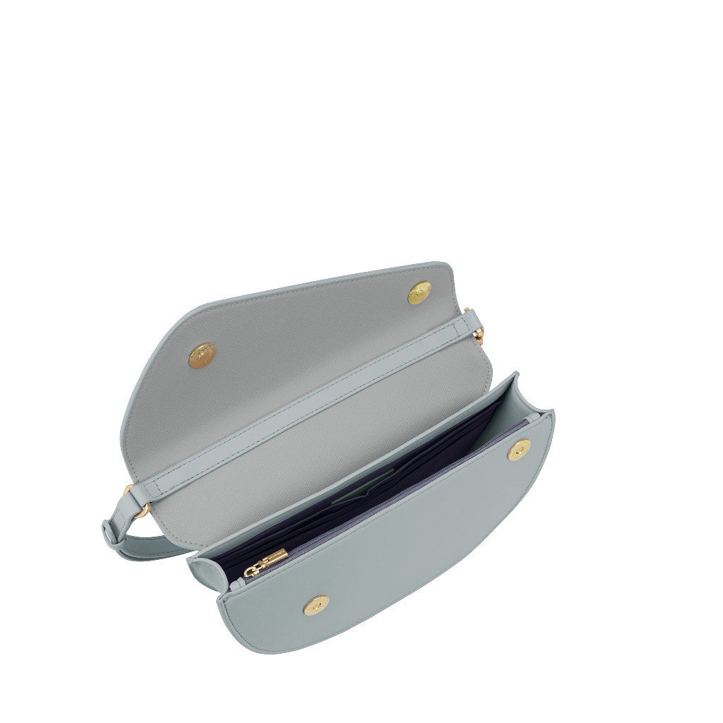 Iconic Crescent Bag