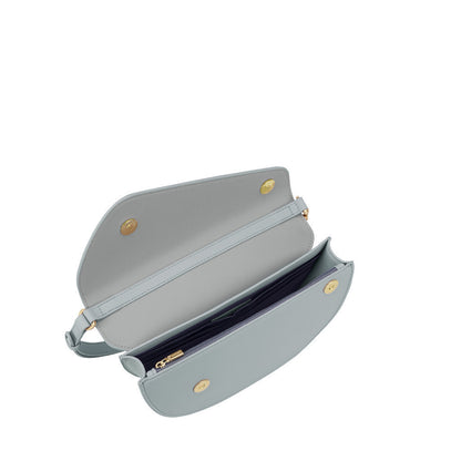 Iconic Crescent Bag
