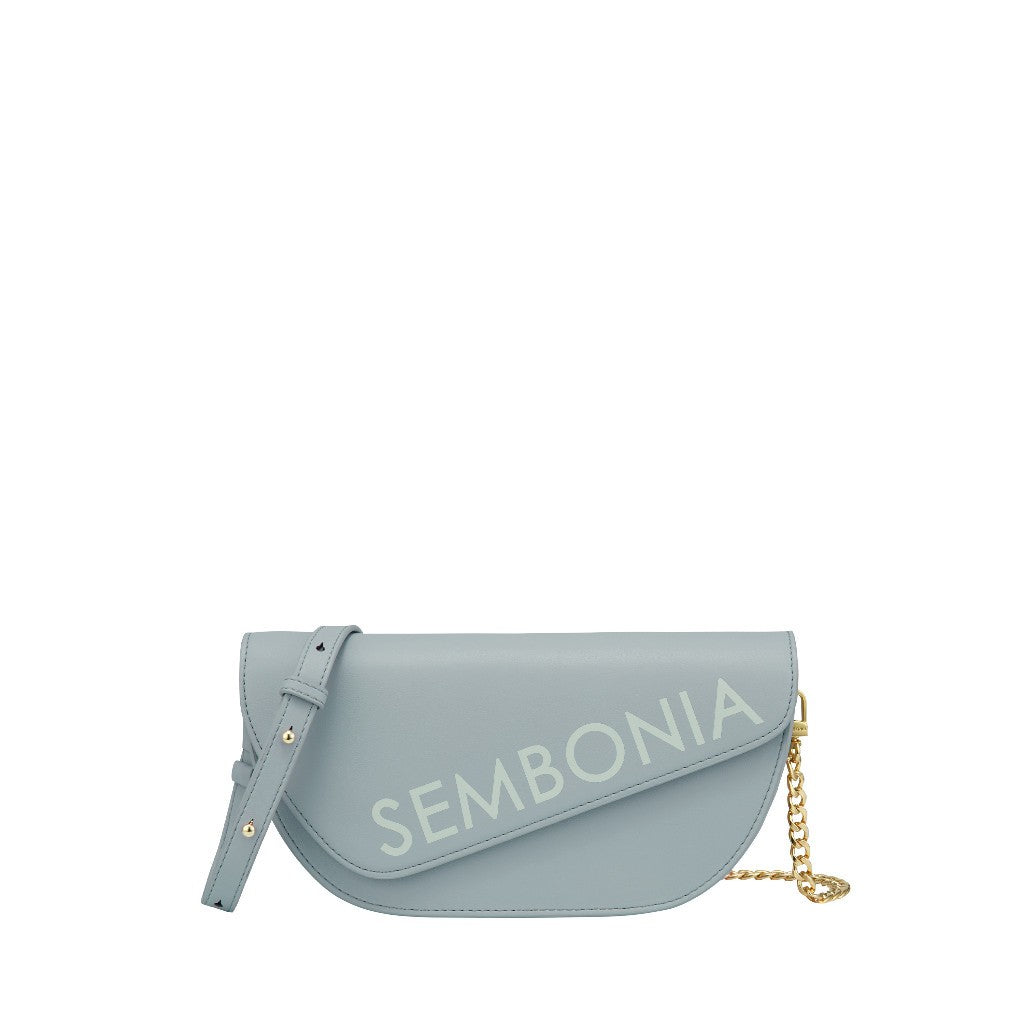 Iconic Crescent Bag