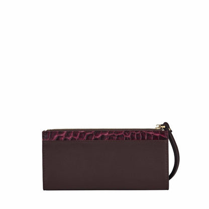Leather Phone Pouch