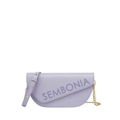 Iconic Crescent Bag