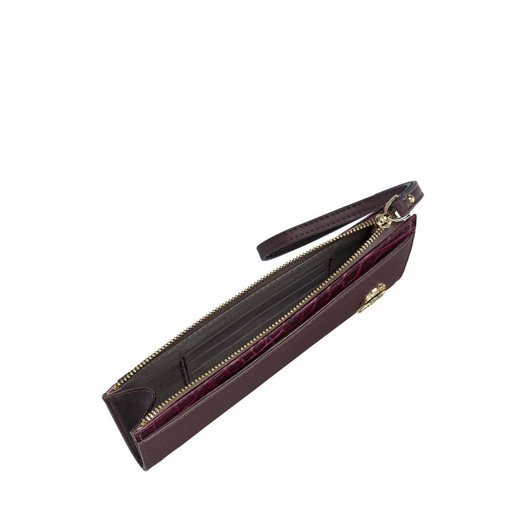 Leather Phone Pouch