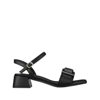 Women Synthetic Leather Court