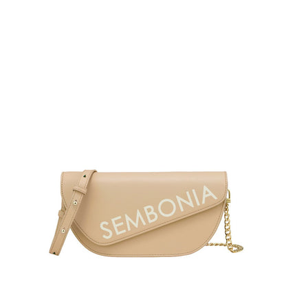 Iconic Crescent Bag
