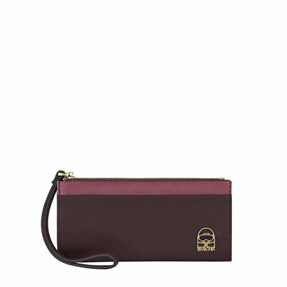 Leather Phone Pouch