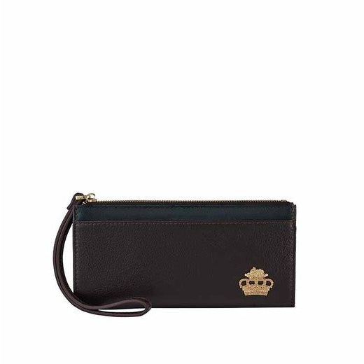 Leather Phone Pouch
