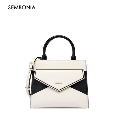 Earle Envelope Satchel Bag