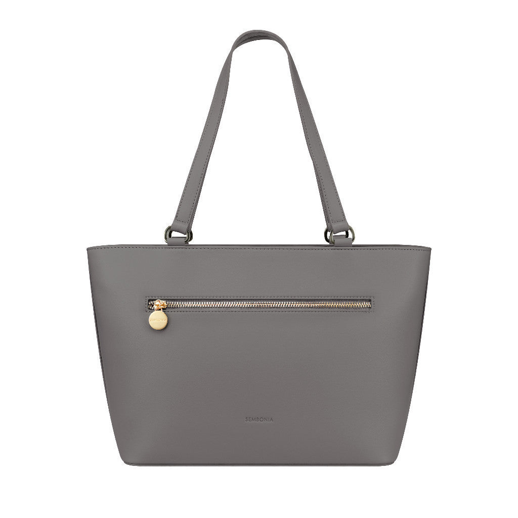 Puffer Quilted Tote Bag