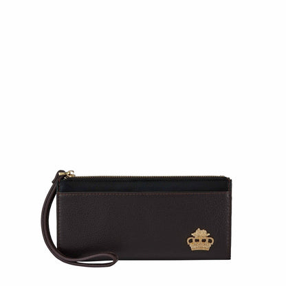Leather Phone Pouch