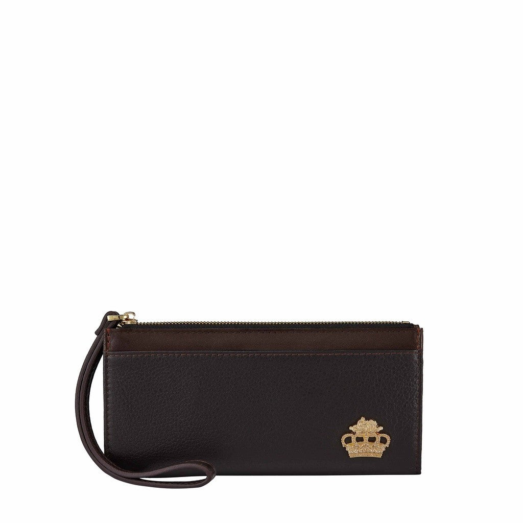 Leather Phone Pouch