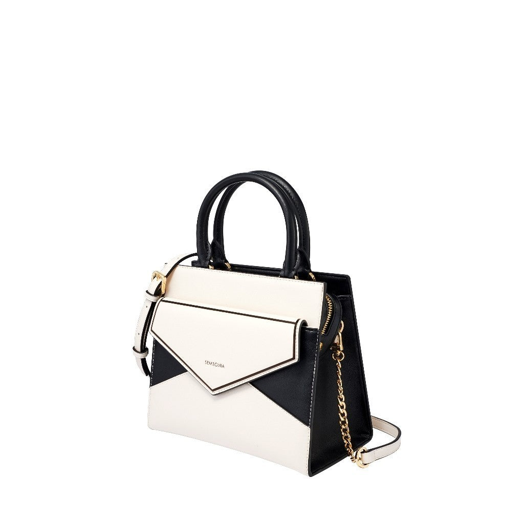 Earle Envelope Satchel Bag