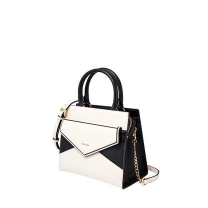 Earle Envelope Satchel Bag