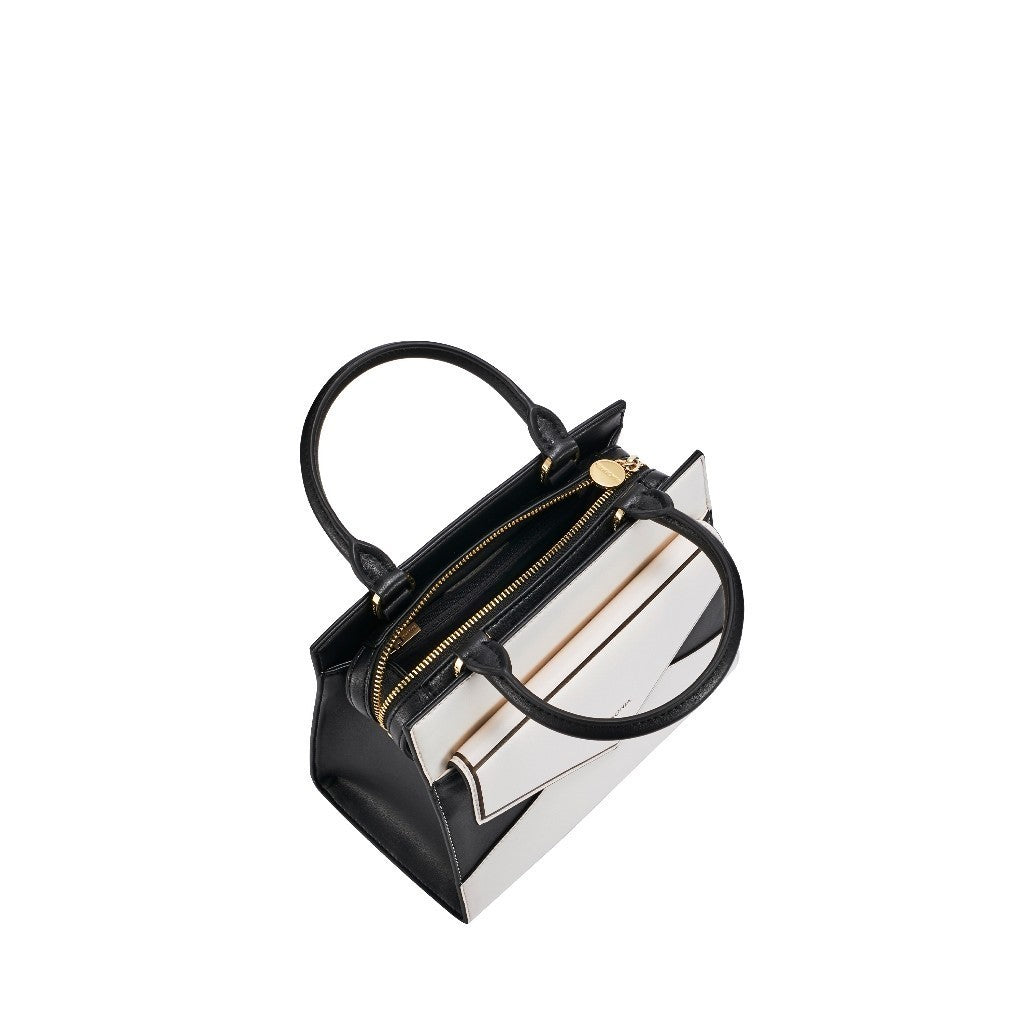 Earle Envelope Satchel Bag