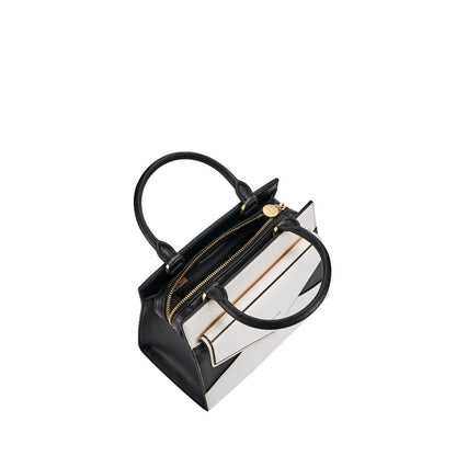 Earle Envelope Satchel Bag