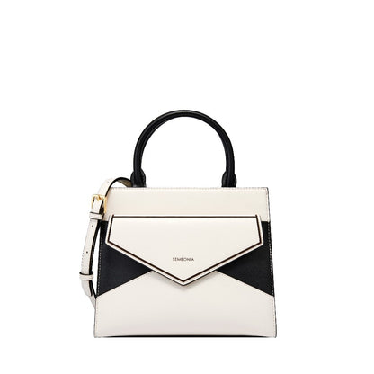 Earle Envelope Satchel Bag