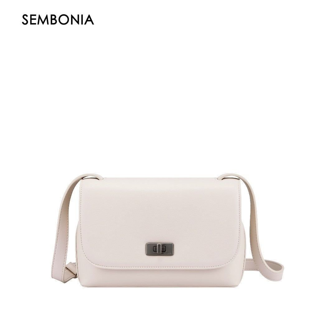 Earthy Hues Crossbody Bag