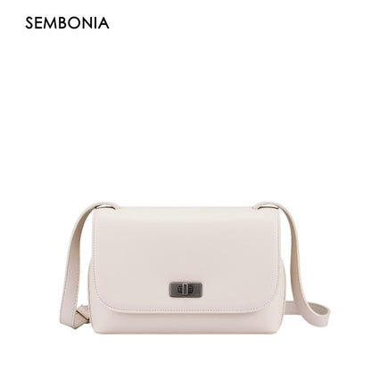 Earthy Hues Crossbody Bag
